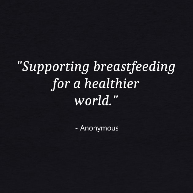 Breastfeeding by Fandie